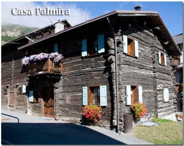 Casa Palmira - 1