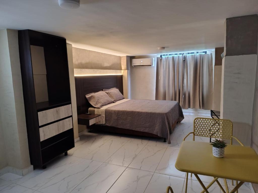 Laureles del parque Loft - 1