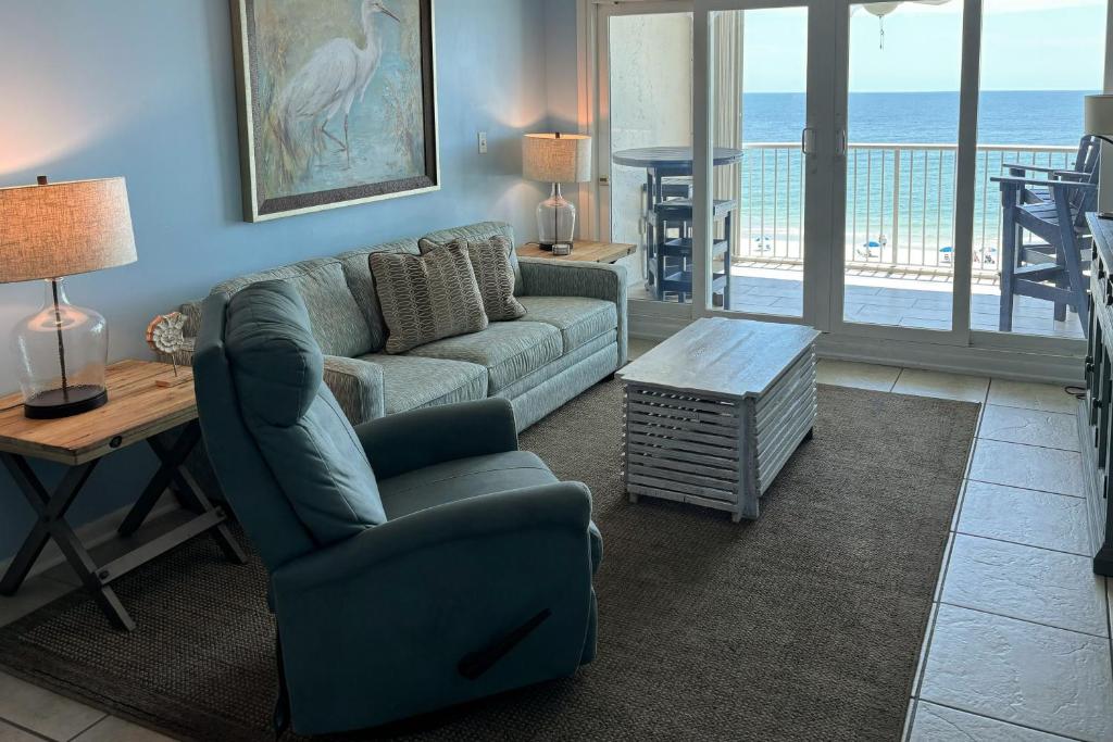 Castaways 7C, Gulf Shores