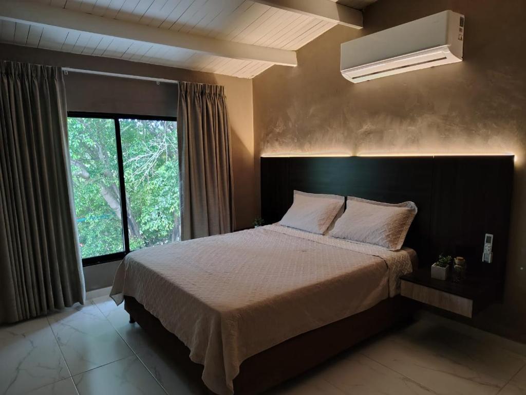 Laureles del Parque Loft - 2