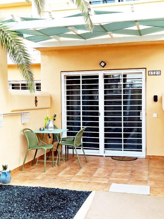 Alex's House - 3
