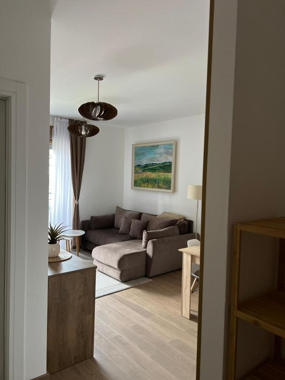 Pine & Peak Zlatibor Apartman - 1
