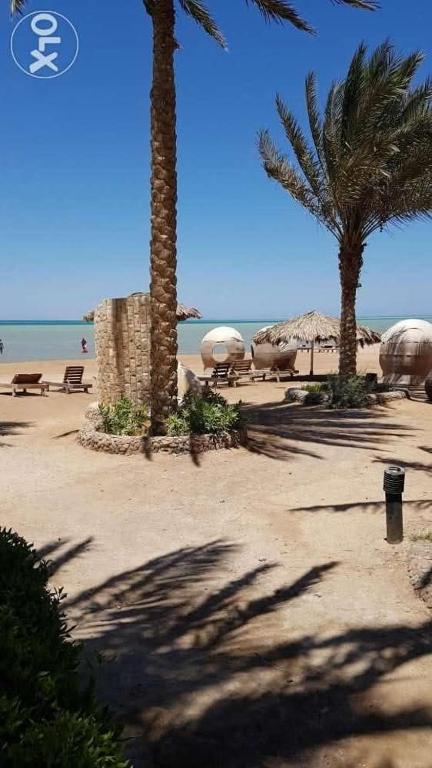 الغردقه قرية بالما ريزورت, Hurghada