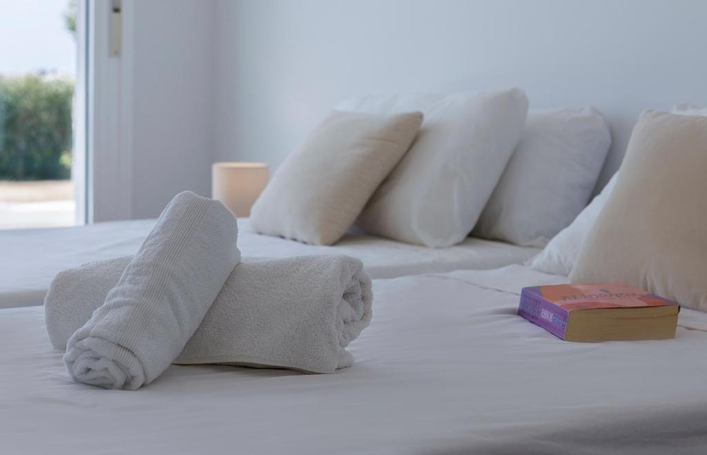 Holiday Homes - Ocean Costa Ballena - 3