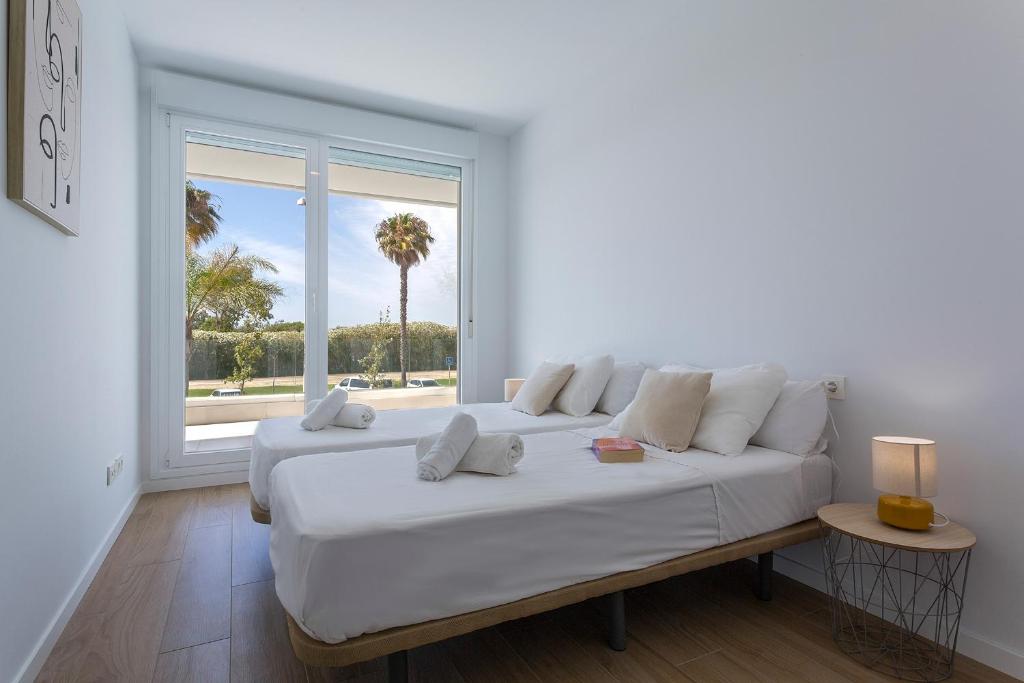 Holiday Homes - Ocean Costa Ballena - 1