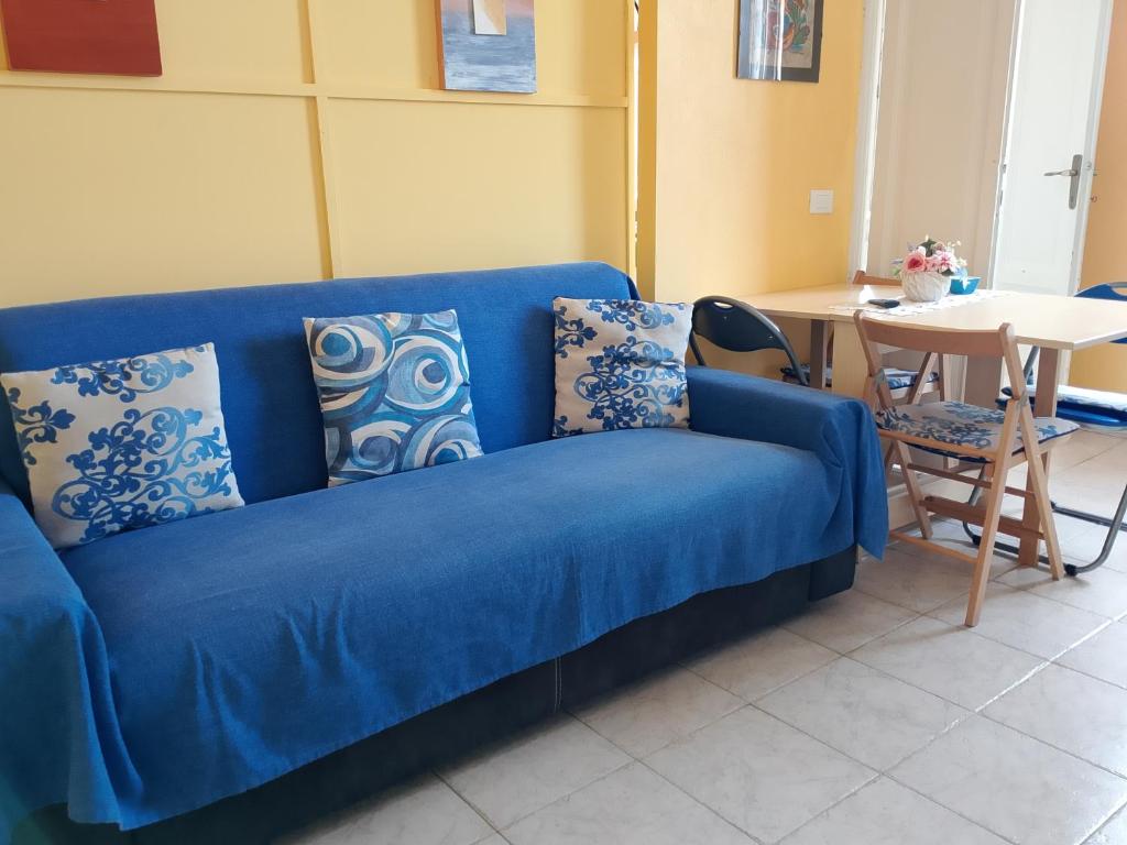 Mirella's sweet home -navigli milan - 3
