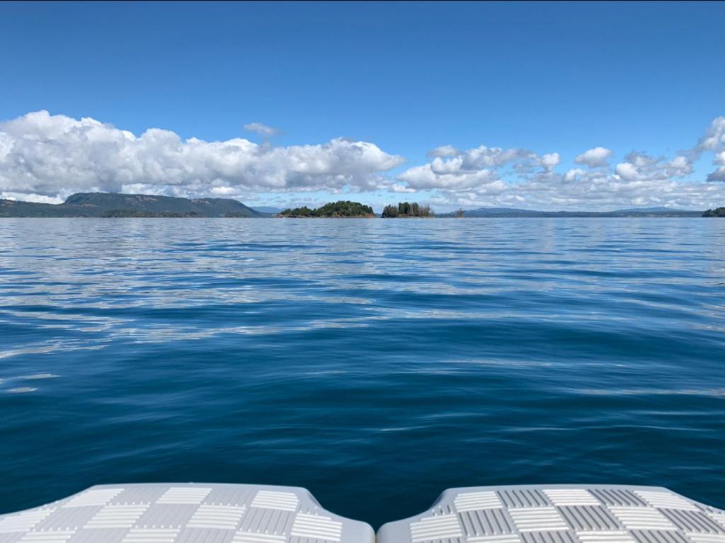 Cábaña Carmencita lican ray - 5