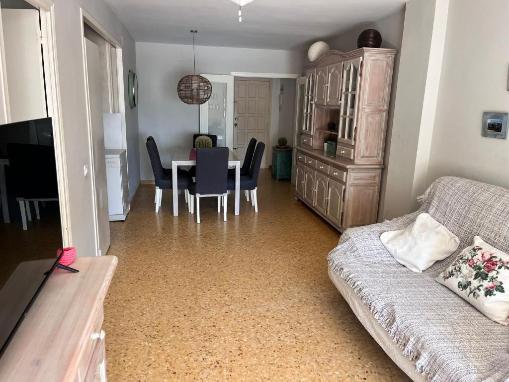 Apartamento a primera linea de mar - 3