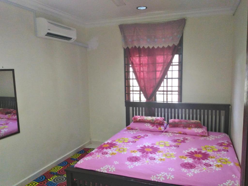 Z&R HOMESTAY