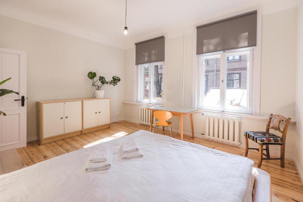 Parkview Apartment I, Riga