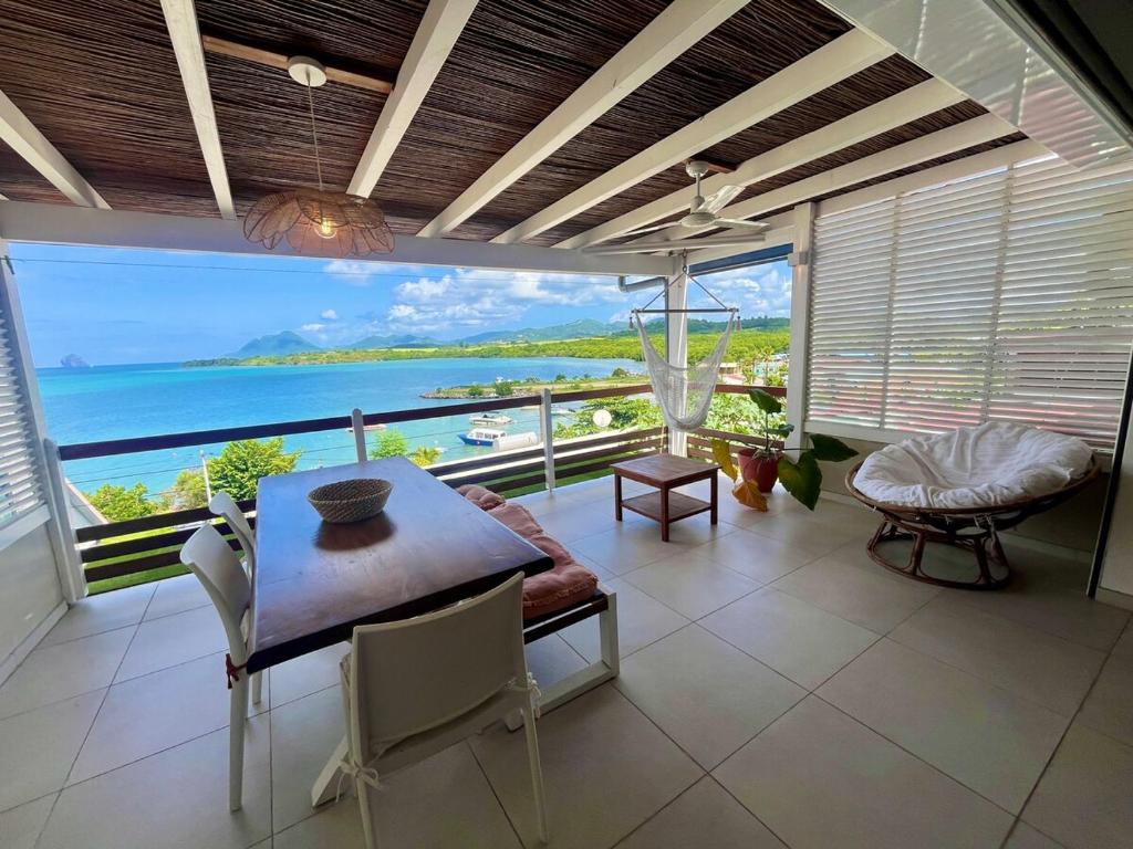 KayTi palmiers, Chambort