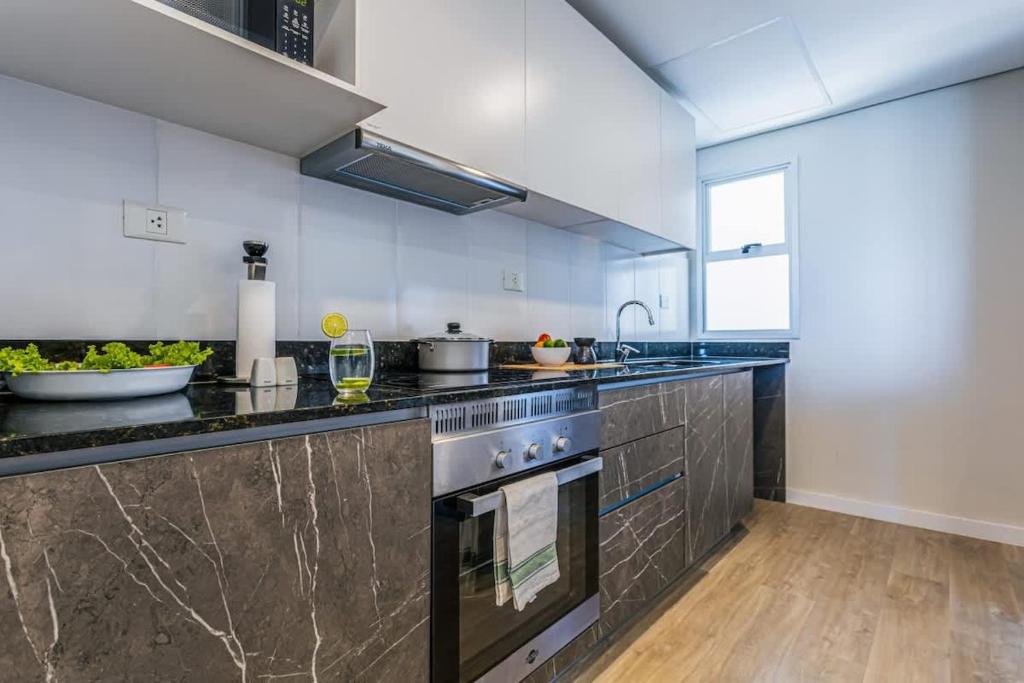 Hestia at Asuncion Luminous & Homely 2 BDR II - 4