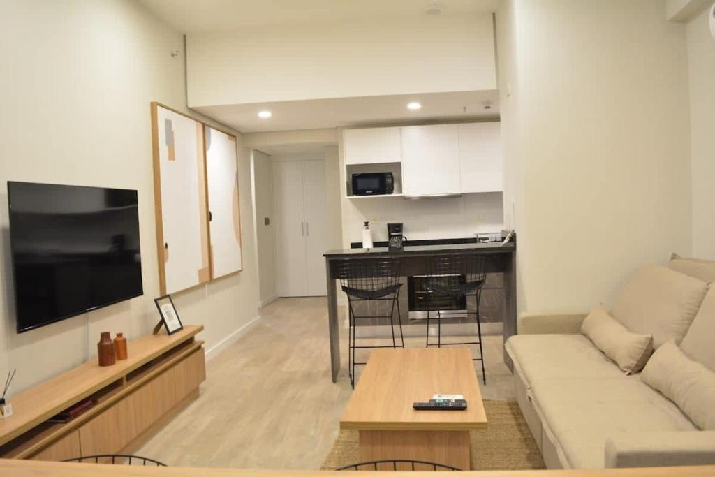 Hestia at Asuncion Cozy & Beautiful 1 BDRM at Las Lomas - 3