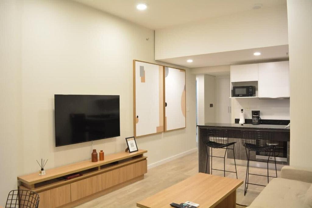 Hestia at Asuncion Cozy & Beautiful 1 BDRM at Las Lomas - 4