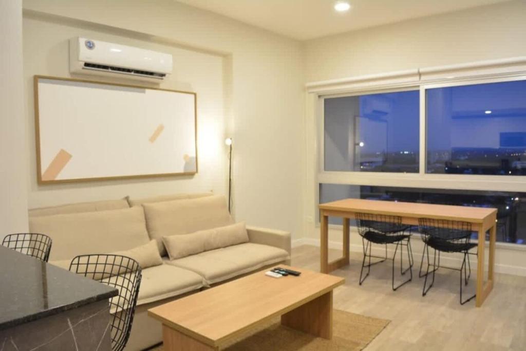Hestia at Asuncion Cozy & Beautiful 1 BDRM at Las Lomas - 5