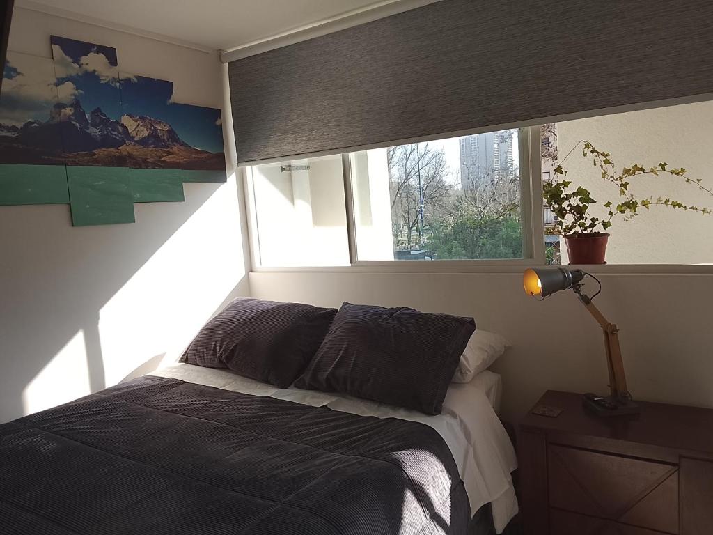 Alojamiento en Santiago de Chile - 2