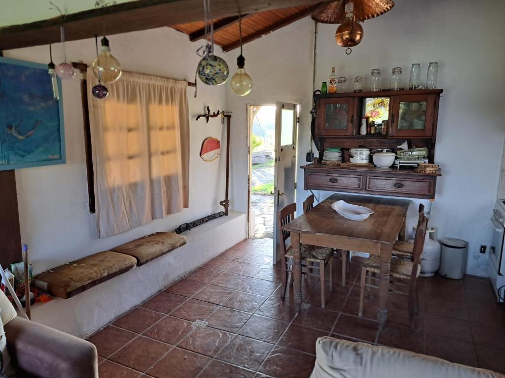 La Mansión - 1