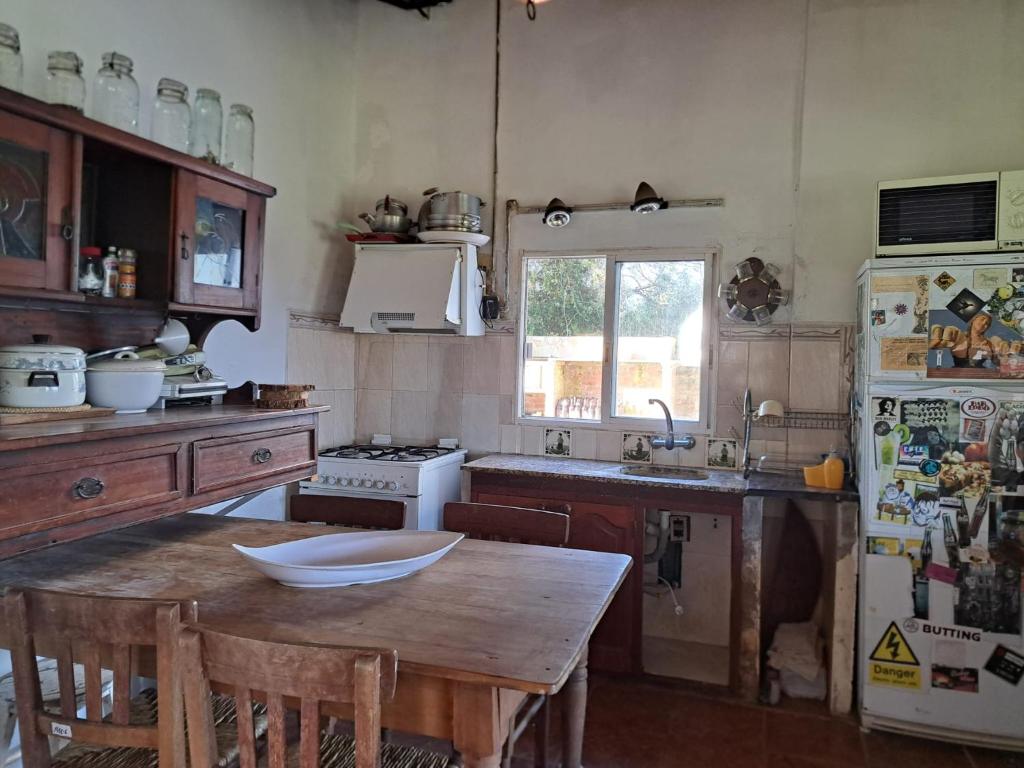La Mansión - 5