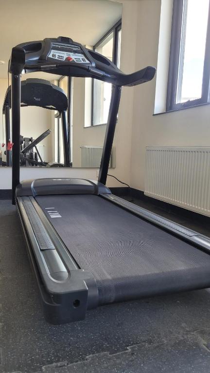 Patagonia Apartment Pool and Comfort - 5