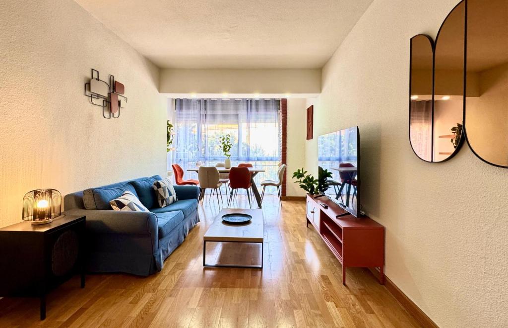 Paprika Home - Murcia Centro, Murcía