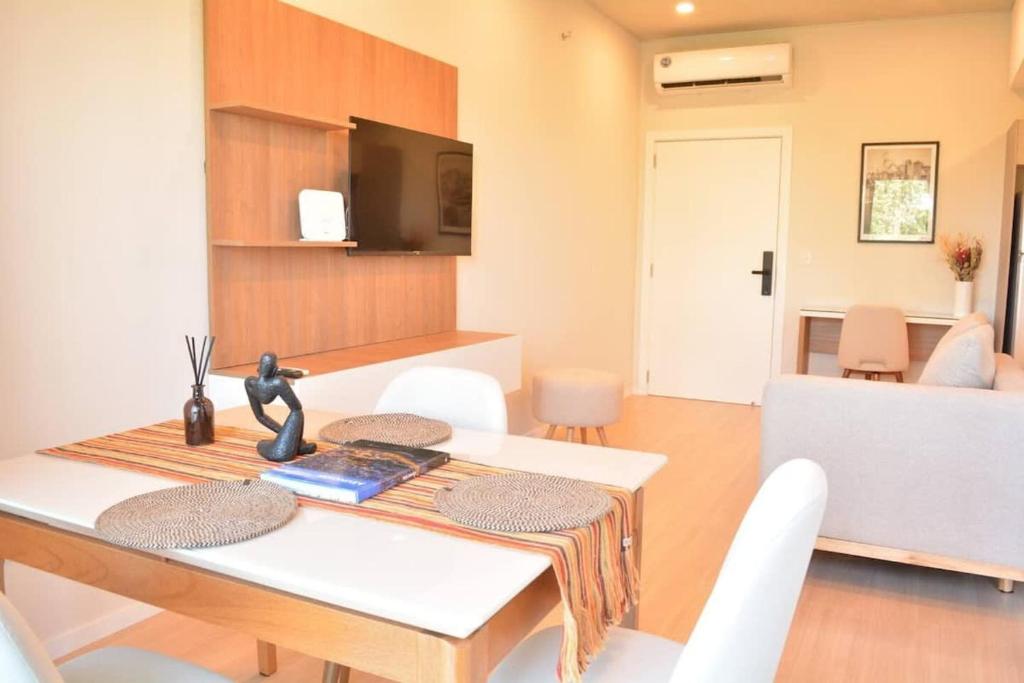 Hestia at Asuncion Cozy & Bright 1BDR at Life Santa Teresa - 2