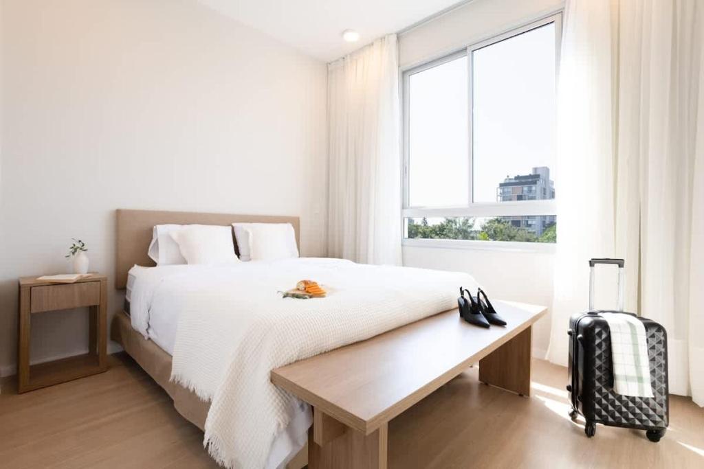 Hestia at Asuncion Villamorra Bright 1BDRM - 2