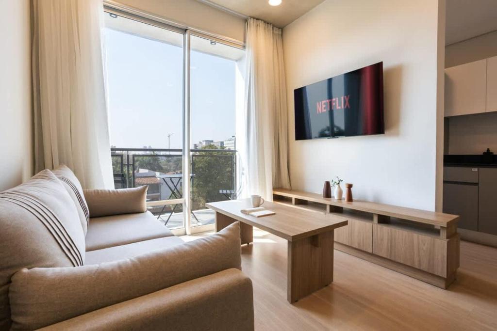 Hestia at Asuncion Villamorra Bright 1BDRM - 3