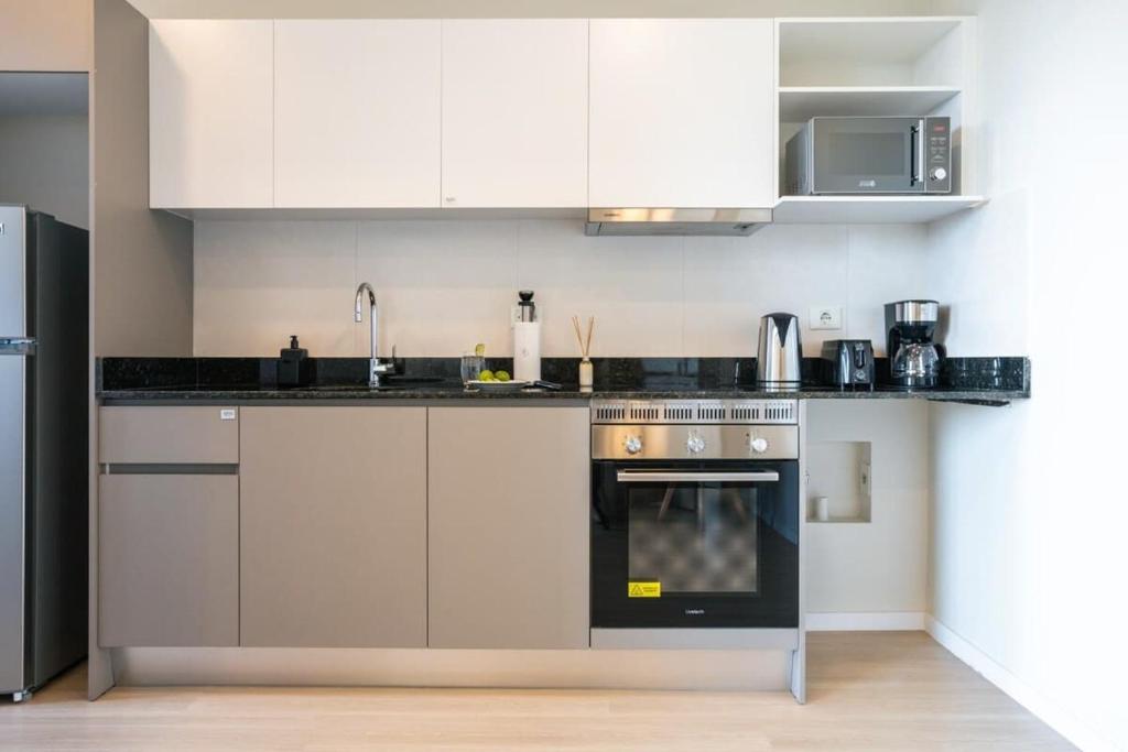 Hestia at Asuncion Villamorra Bright 1BDRM - 5