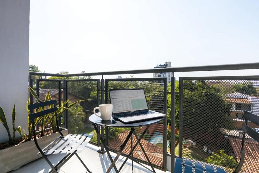 Hestia at Asuncion Villamorra Bright 1BDRM - 4