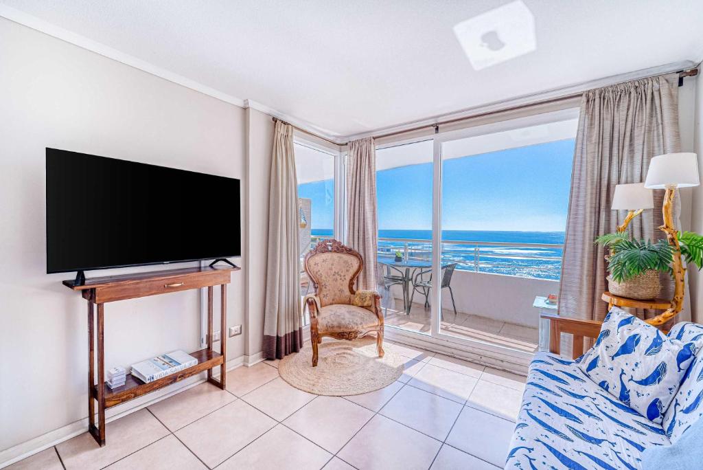 Pimpinelas Retreat - 1