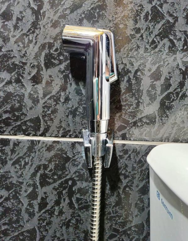 Desde La Cascada Alojamiento - 2