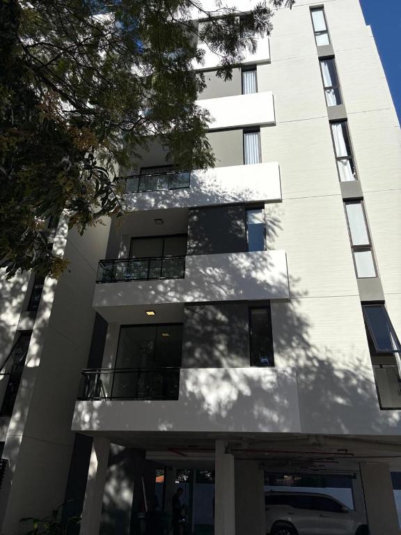 Apartment in Asunción - 2