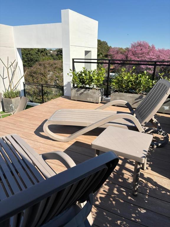 Apartment in Asunción - 3