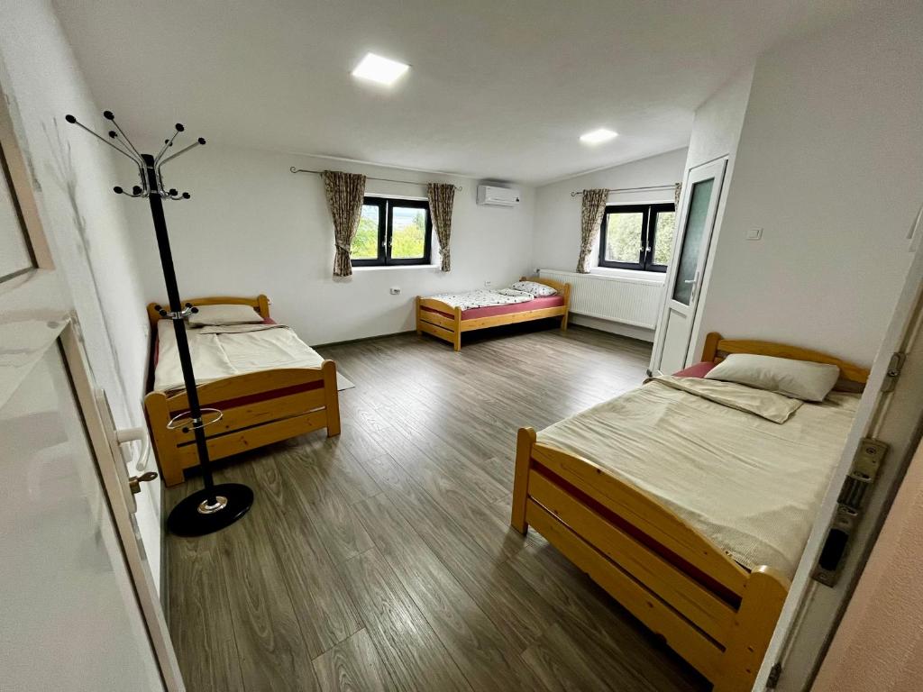 Centrum, Odorheiu Secuiesc