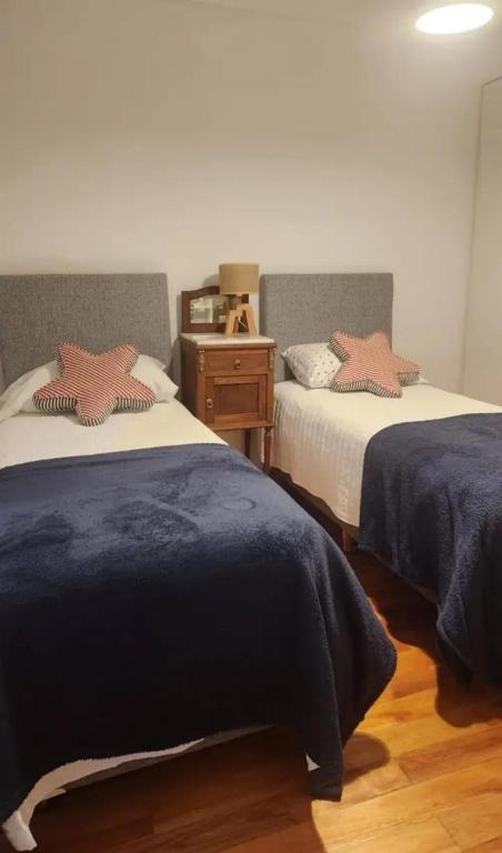 Barby Alojamiento Temporario - 2