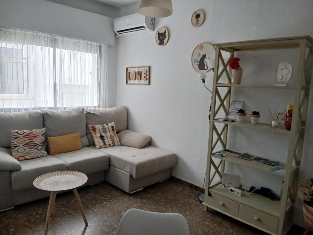 Apartamento Huelva Centro - 1