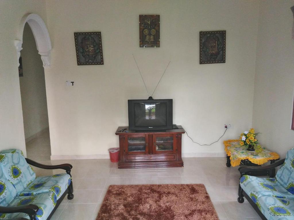 Z&amp;R HOMESTAY — Hotel in Kota Bharu