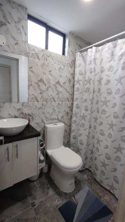 A beautiful vacation apartment - 3