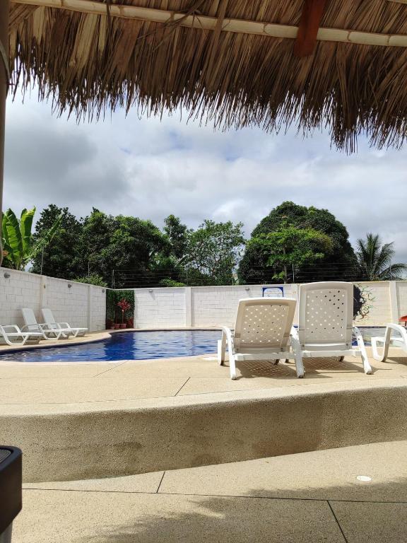 A beautiful vacation apartment - 4