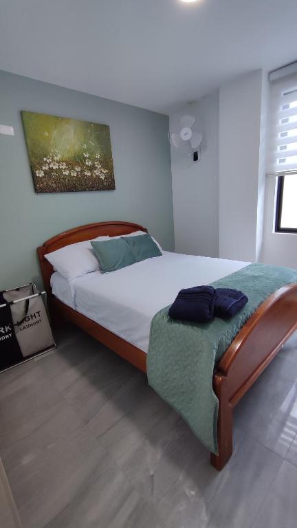 A beautiful vacation apartment - 5