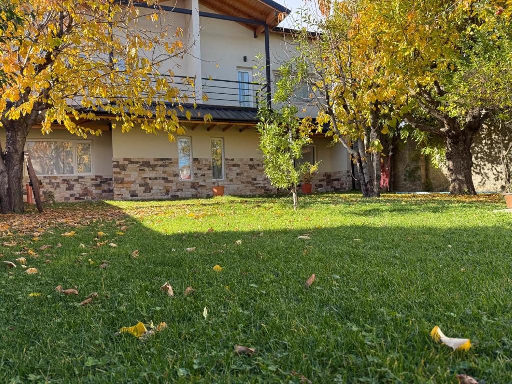 La Calala Aparts - 3