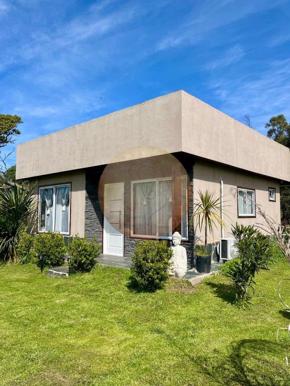 Casa de Buda en Refugio Ganesha - 2