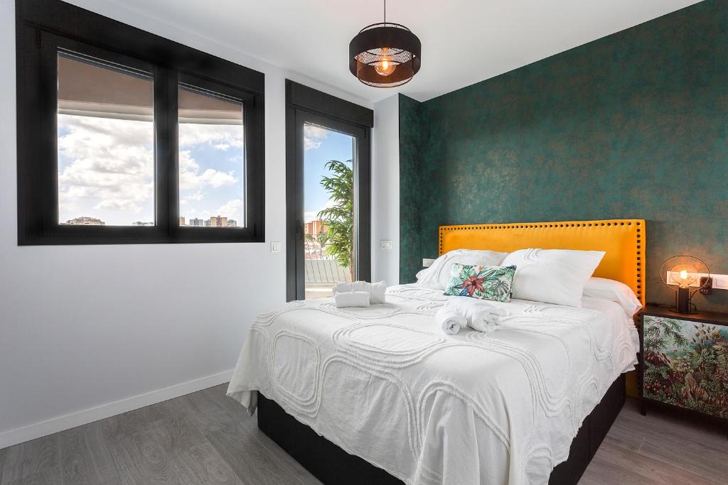 Holiday Homes - Sky Garden Jerez - 2