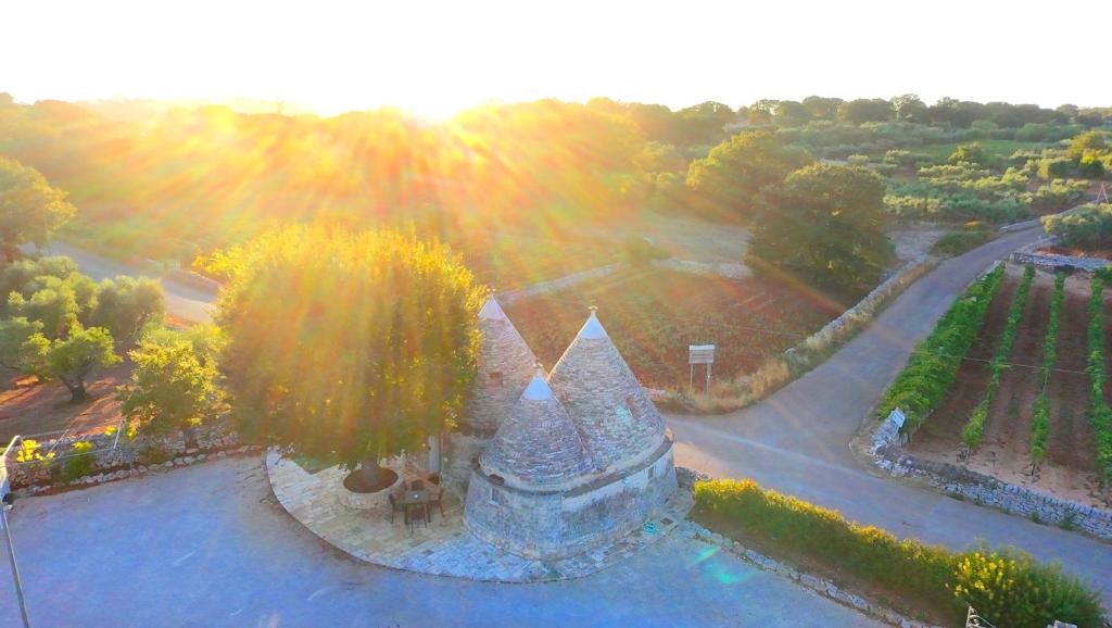 Trullo Roverella - 3