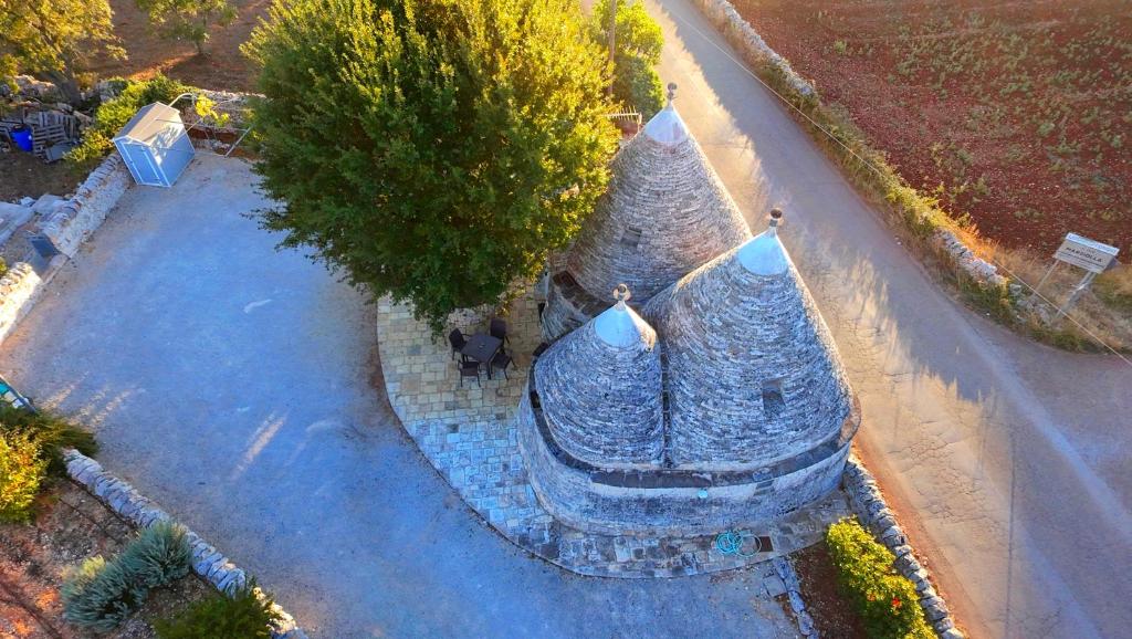 Trullo Roverella - 2