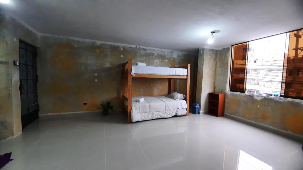 Camping bajo techo - Departamento -Traer su propio Colchón inflable y bolsa de dormir - No Es Necesario Carpa "Leer Más Detalles En Perfil" - 3