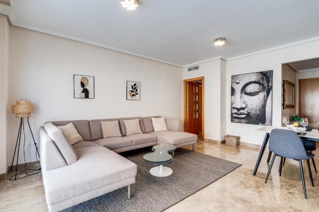 Ultimate Rentals - Casa Golf Hills 3 - Spacious Terrace And Communal Pool - 3