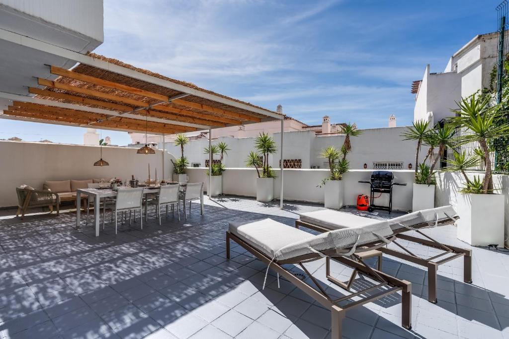 Ultimate Rentals - Casa Golf Hills 3 - Spacious Terrace And Communal Pool - 5
