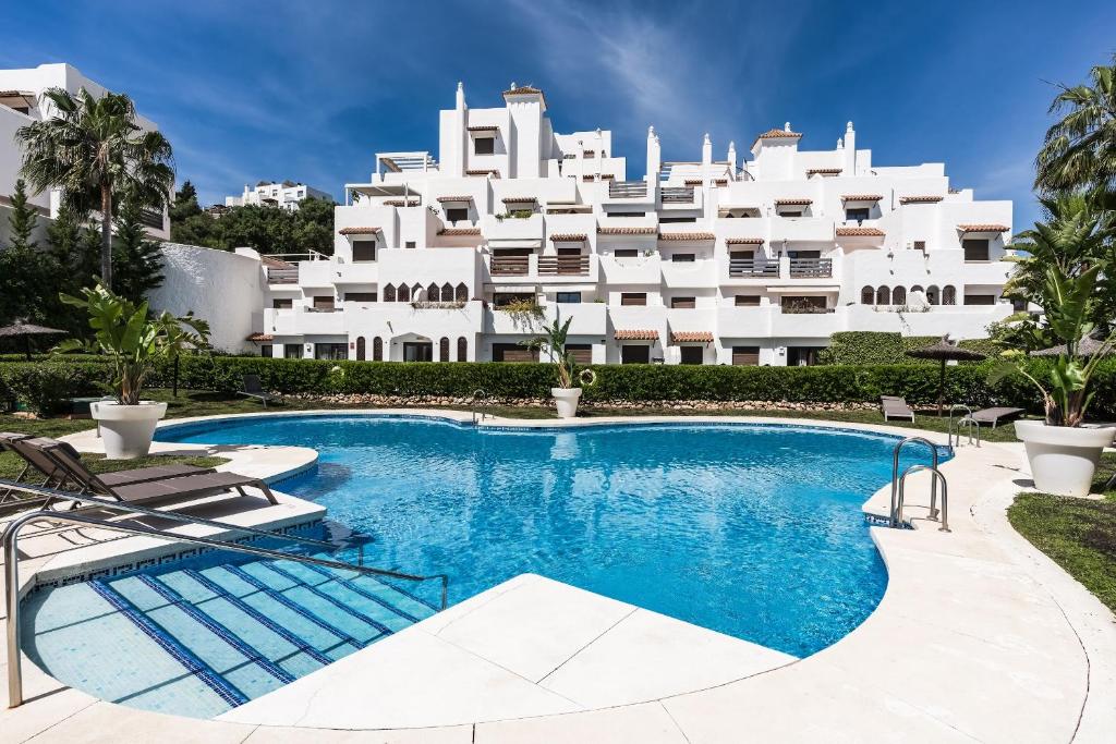 Ultimate Rentals - Casa Golf Hills 3 - Spacious Terrace And Communal Pool - 2