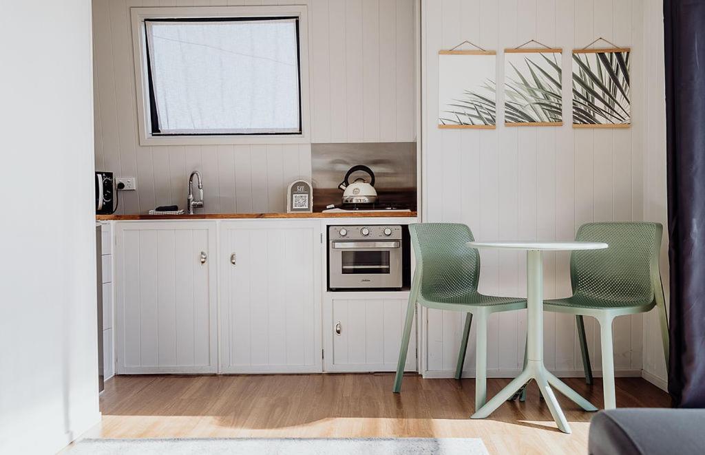 The Wee Snug, Hokitika